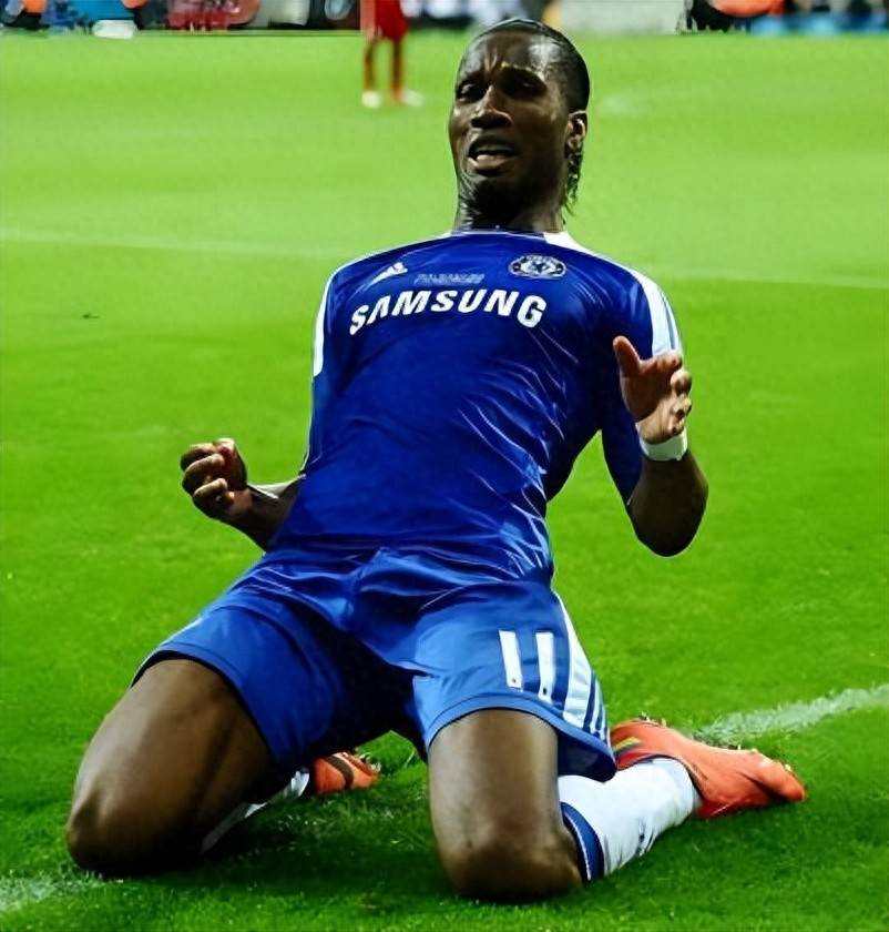 爱游戏在线德罗巴在拜仁比赛中绝杀，赛况扑朔迷离引发热议！的简单介绍