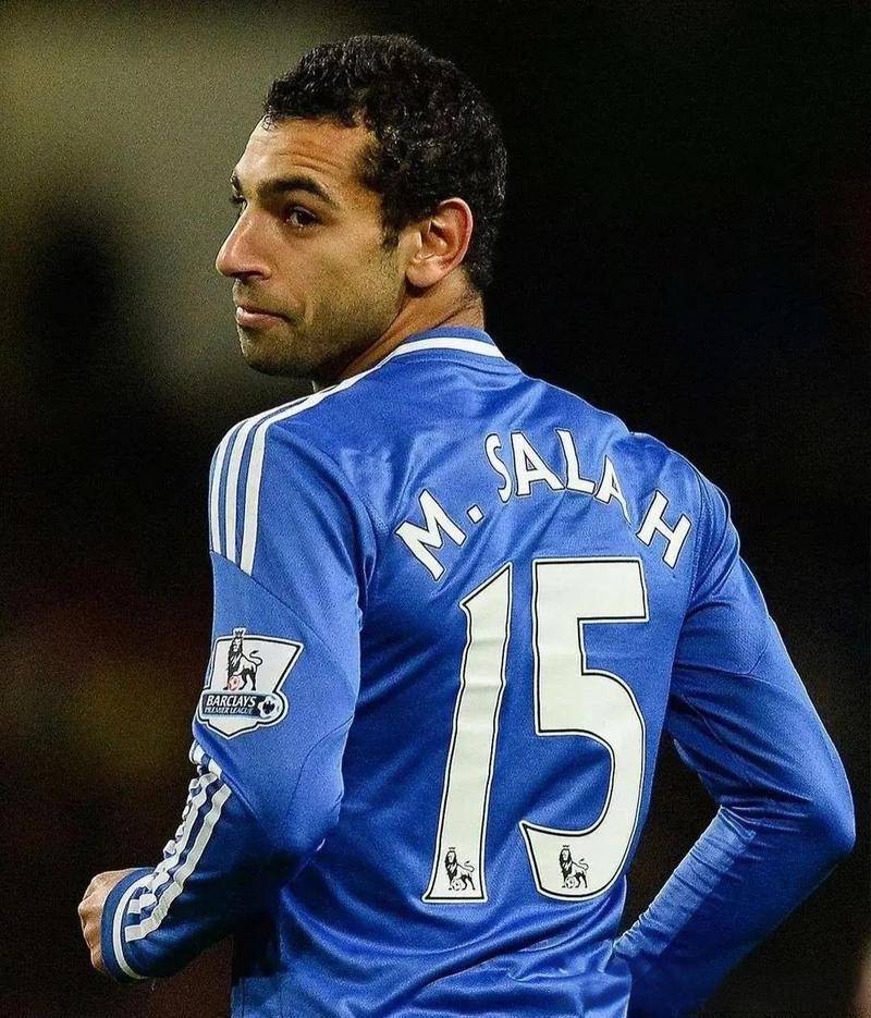 爱游戏全站 萨拉赫是哪个国家 